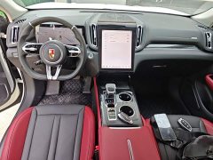FAW HS3 1.5T Edition - фото 10