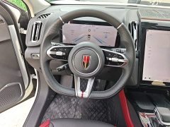 FAW HS3 1.5T Edition - фото 11