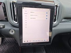 FAW HS3 1.5T Edition - фото 13