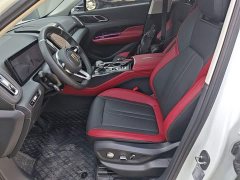 FAW HS3 1.5T Edition - фото 15