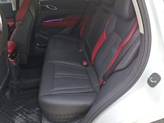 FAW HS3 1.5T Edition - фото 17