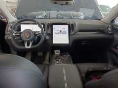 FAW HS3 PHEV 125km 200Anniversary Edition - фото 10