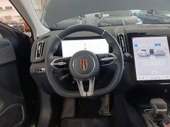FAW HS3 PHEV 125km 200Anniversary Edition - фото 11