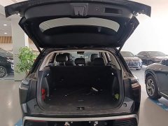 FAW HS3 PHEV 125km 200Anniversary Edition - фото 19