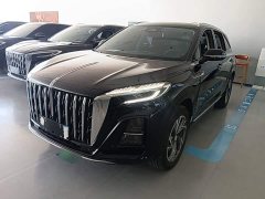 FAW HS3 PHEV 125km 200Anniversary Edition - фото 2
