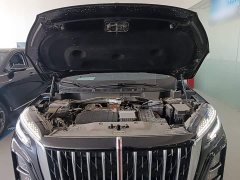 FAW HS3 PHEV 125km 200Anniversary Edition - фото 20