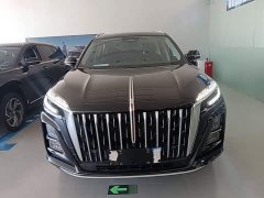 FAW HS3 PHEV 125km 200Anniversary Edition - фото 3