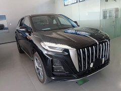 FAW HS3 PHEV 125km 200Anniversary Edition - фото 4