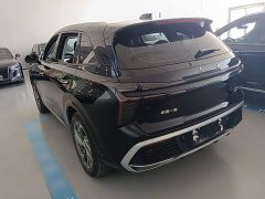 FAW HS3 PHEV 125km 200Anniversary Edition - фото 5