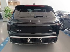 FAW HS3 PHEV 125km 200Anniversary Edition - фото 6
