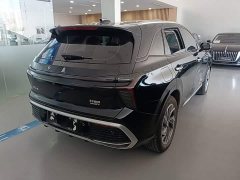 FAW HS3 PHEV 125km 200Anniversary Edition - фото 7