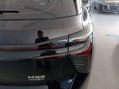 FAW HS3 PHEV 125km 200Anniversary Edition - фото 8