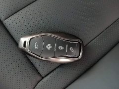 FAW HS3 PHEV 125km 200Anniversary Edition - фото 9