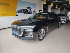 FAW H9 2.0T Edition - фото 1