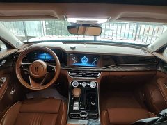 FAW H9 2.0T Edition - фото 10