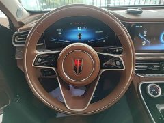 FAW H9 2.0T Edition - фото 11