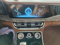 FAW H9 2.0T Edition - фото 13