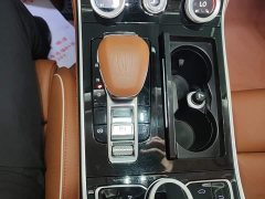 FAW H9 2.0T Edition - фото 14