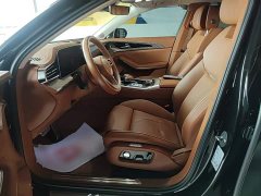 FAW H9 2.0T Edition - фото 15
