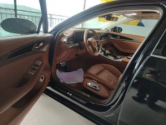 FAW H9 2.0T Edition - фото 16