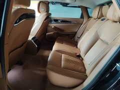 FAW H9 2.0T Edition - фото 17
