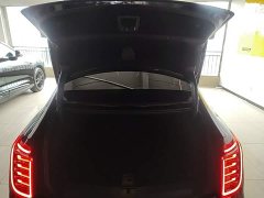FAW H9 2.0T Edition - фото 19