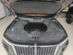 FAW H9 2.0T Edition - фото 20