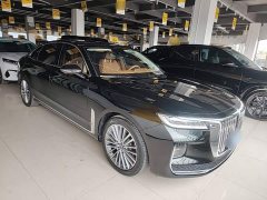 FAW H9 2.0T Edition - фото 4