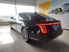 FAW H9 2.0T Edition - фото 5