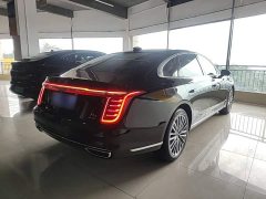 FAW H9 2.0T Edition - фото 7