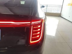 FAW H9 2.0T Edition - фото 8