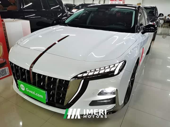 FAW H6 2.0T Edition