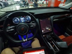 FAW H6 2.0T Edition - фото 10