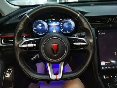 FAW H6 2.0T Edition - фото 11