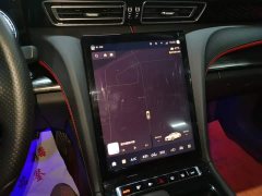 FAW H6 2.0T Edition - фото 13