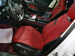 FAW H6 2.0T Edition - фото 15