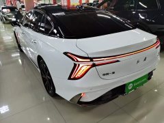 FAW H6 2.0T Edition - фото 5