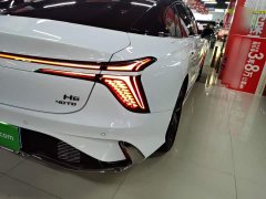 FAW H6 2.0T Edition - фото 8