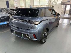 BYD Dolphin 420km Free Edition - фото 12