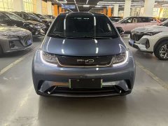 BYD Dolphin 420km Free Edition - фото 2