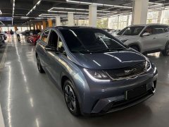 BYD Dolphin 420km Free Edition - фото 3