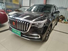FAW HS7 3.0T AWD Edition - фото 1