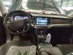 FAW HS7 3.0T AWD Edition - фото 10
