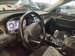 FAW HS7 3.0T AWD Edition - фото 11