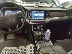 FAW HS7 3.0T AWD Edition - фото 13