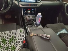 FAW HS7 3.0T AWD Edition - фото 14
