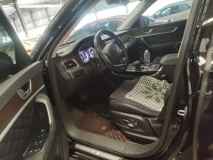 FAW HS7 3.0T AWD Edition - фото 15
