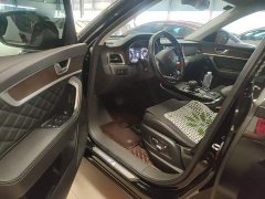 FAW HS7 3.0T AWD Edition - фото 16