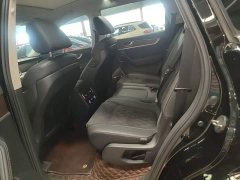 FAW HS7 3.0T AWD Edition - фото 17