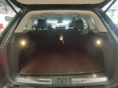 FAW HS7 3.0T AWD Edition - фото 19